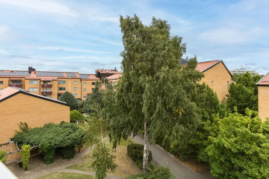 Fullskärm