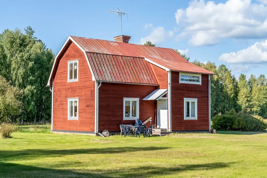 Fullskärm