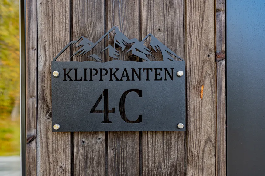 Fullskärm