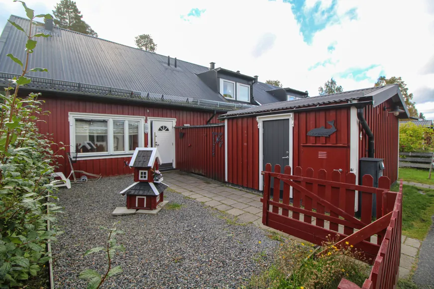 Fullskärm