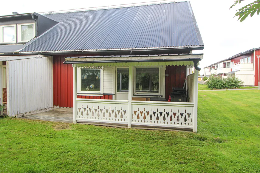 Fullskärm