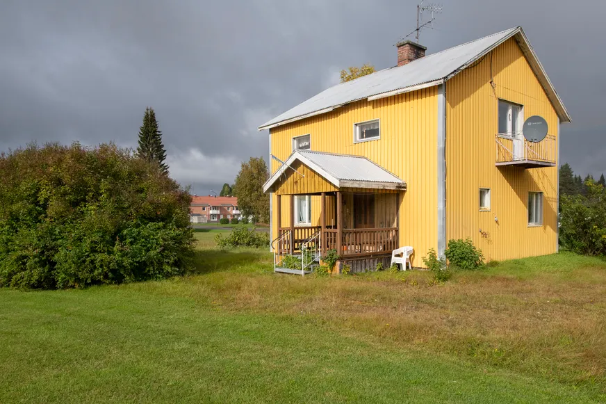 Fullskärm