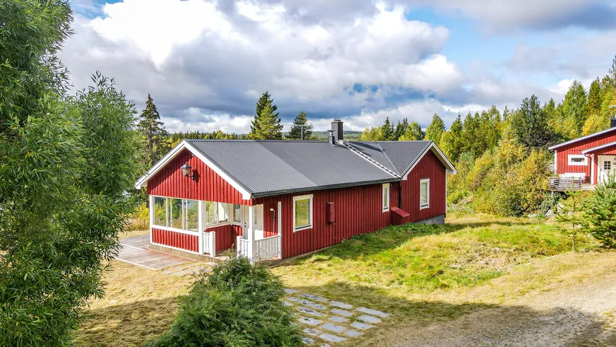 Fullskärm