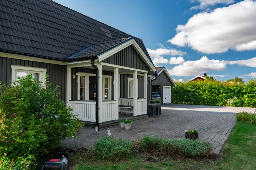 Fullskärm