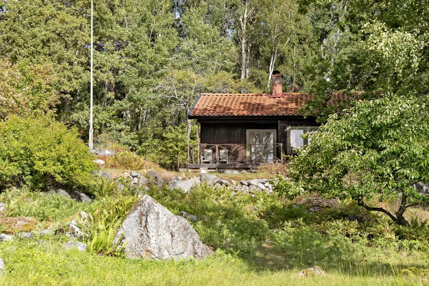 Kungs-Husby Strandby 15 photo 4
