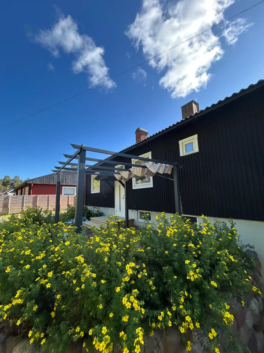 Fullskärm