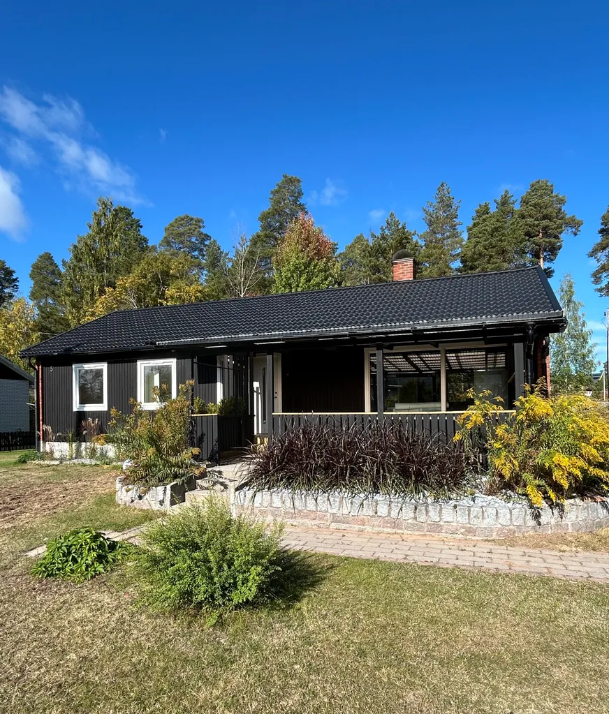 Fullskärm