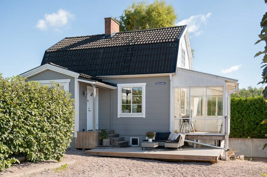 Fullskärm