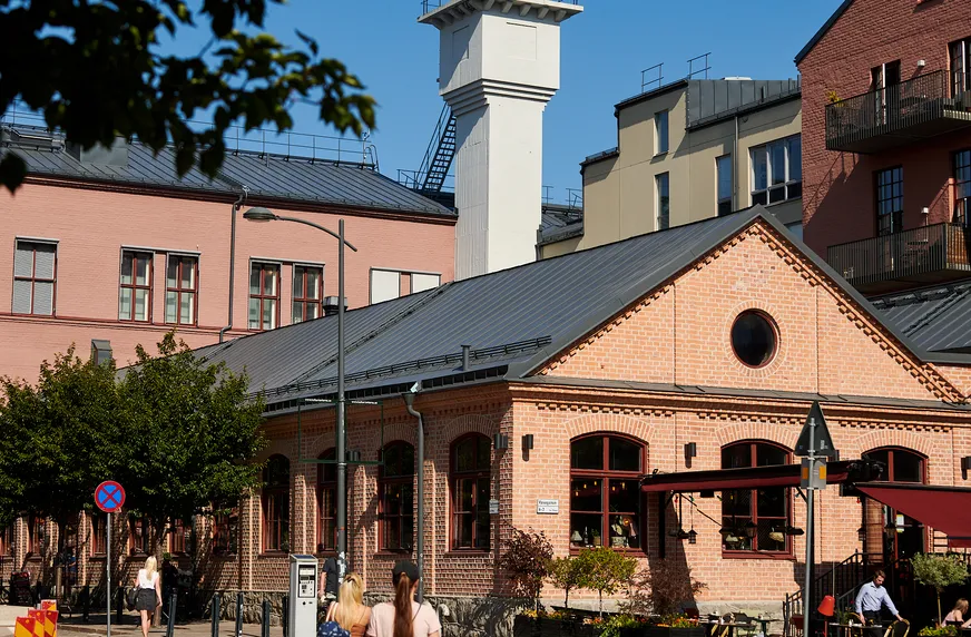 Fullskärm