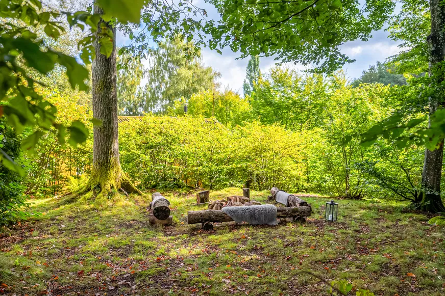 Fundersed Hasselvägen 89 photo 4