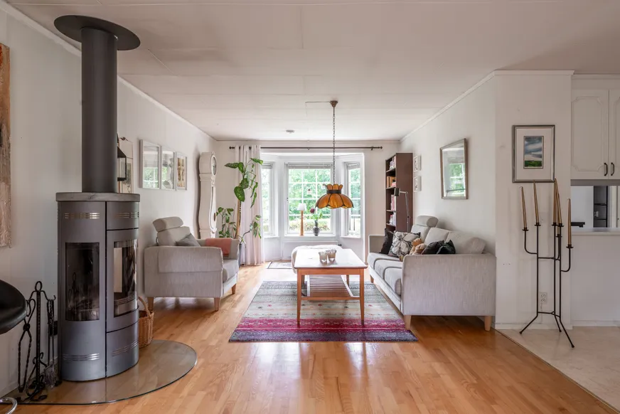 Svensgärdegatan 8A photo 2