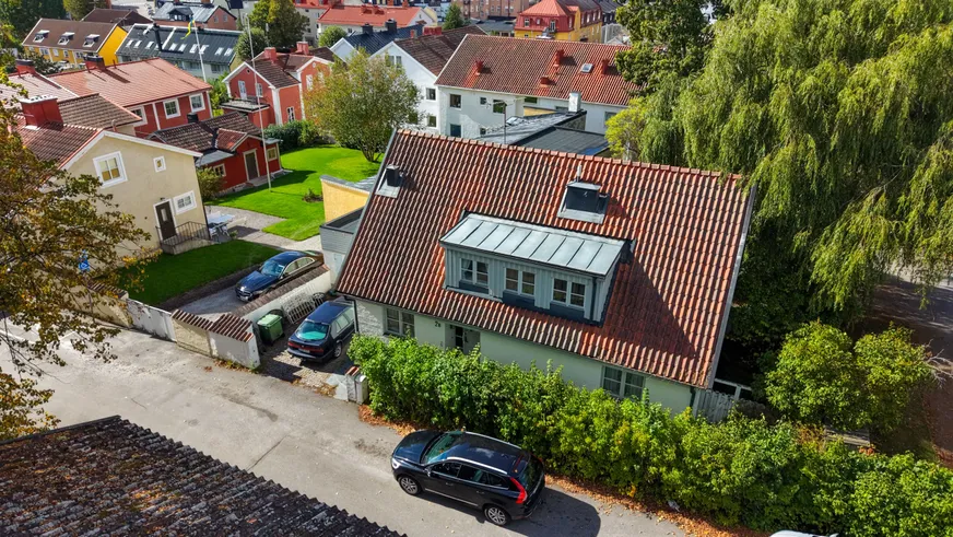 Fullskärm