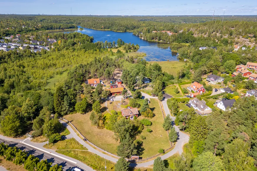 Fullskärm