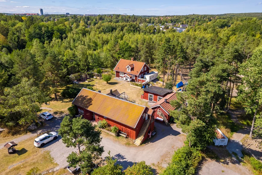 Fullskärm
