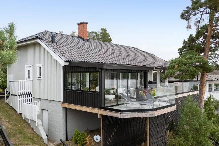Fullskärm