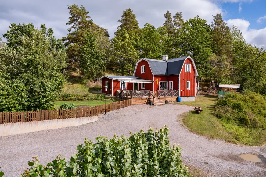 Fullskärm