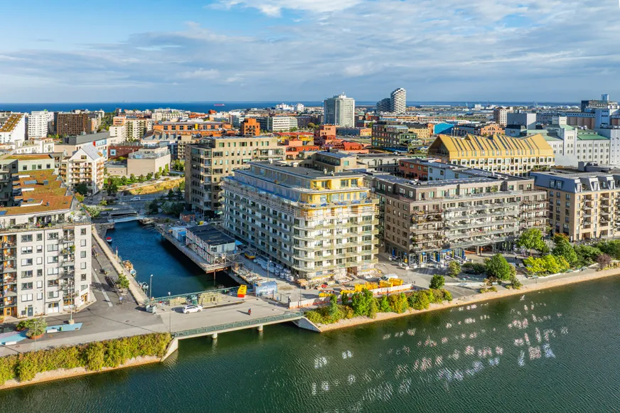 Östra Älvgatan 6