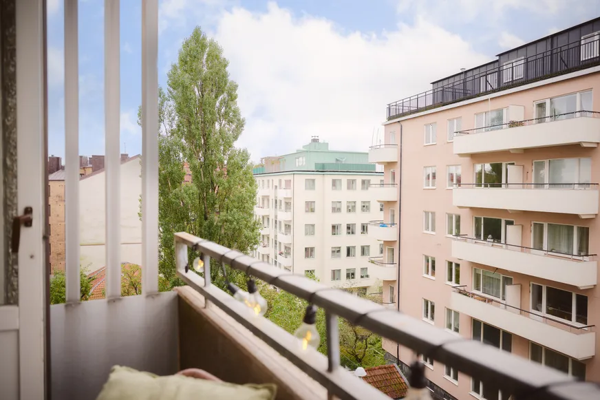 Fullskärm