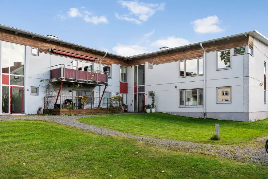 Fullskärm