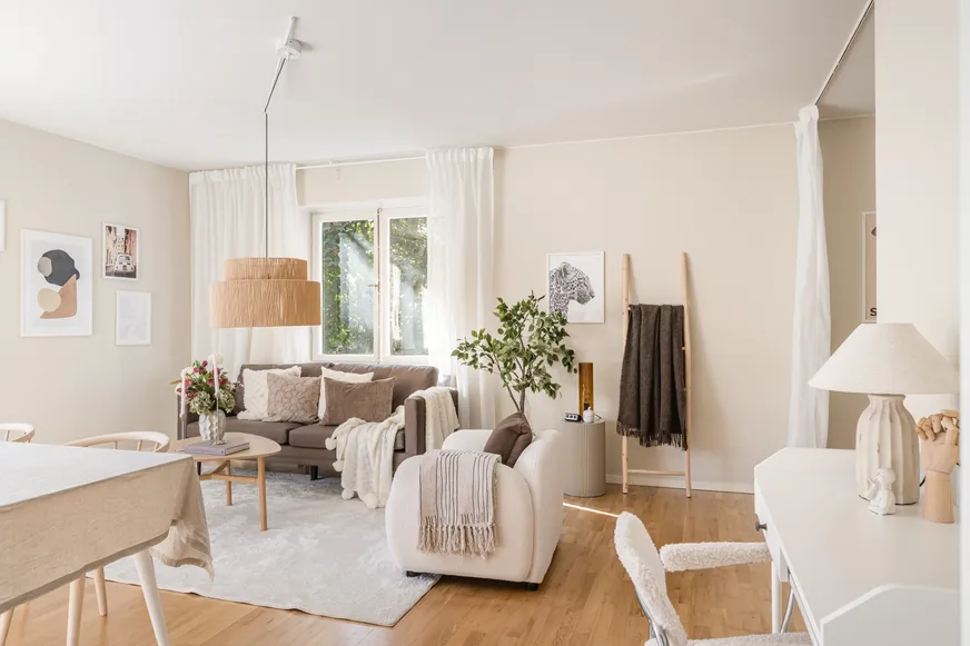 Humblegatan 33B, Vån 2/2 photo 4