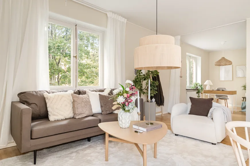 Humblegatan 33B, Vån 2/2 photo 5