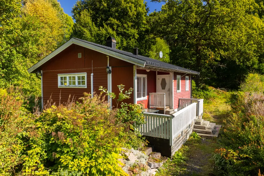 Fullskärm