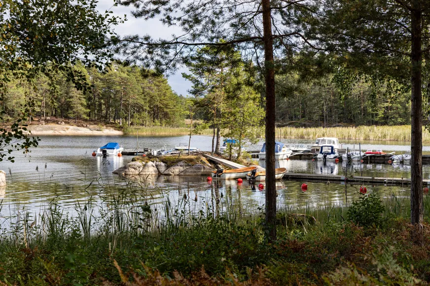 Fullskärm