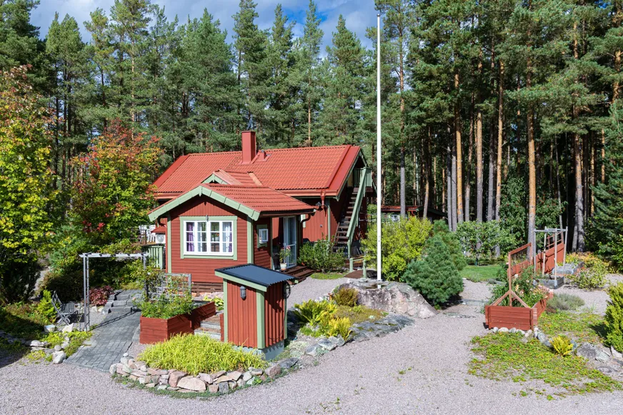 Fullskärm