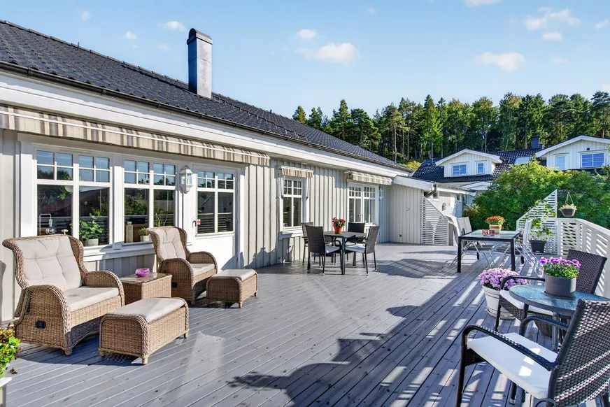 Fullskärm
