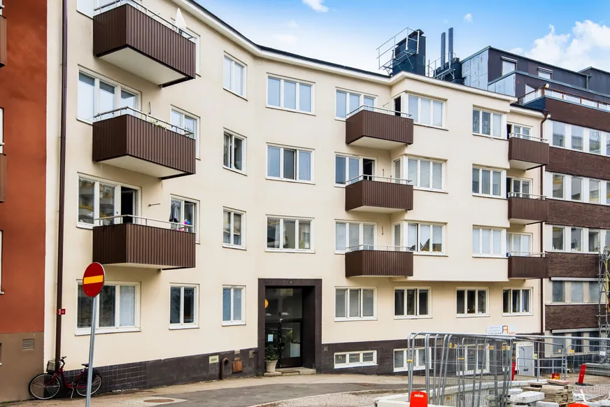 Fullskärm
