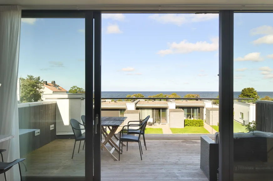 Bostadsrätt, S:T Göransgatan 3, Studio 71, Visby, Gotland