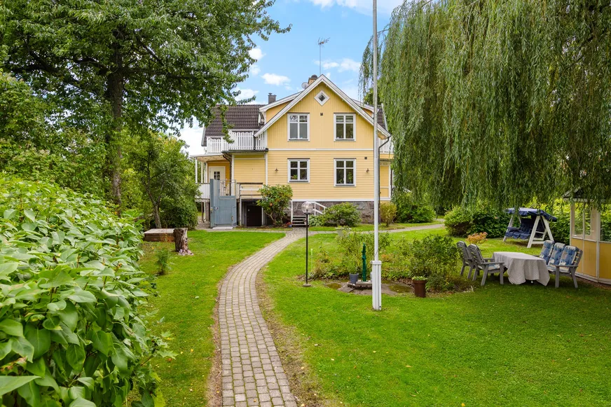 Fullskärm