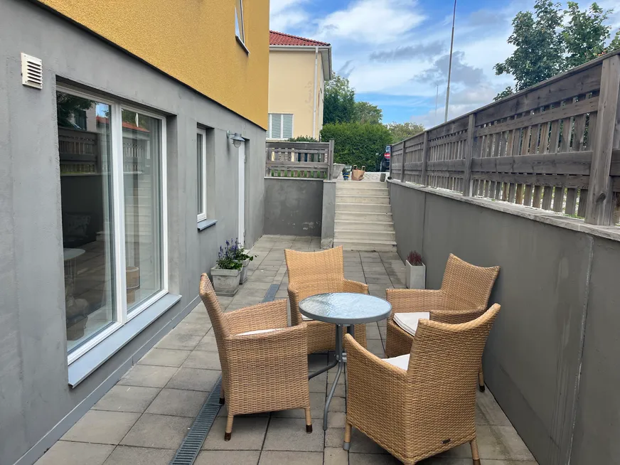Fullskärm