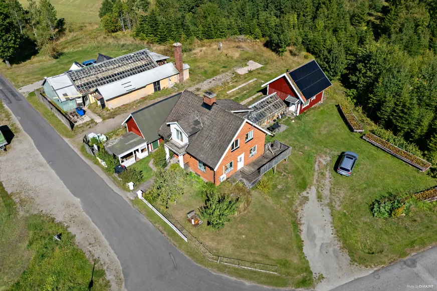 Båraryd Kyrksjön