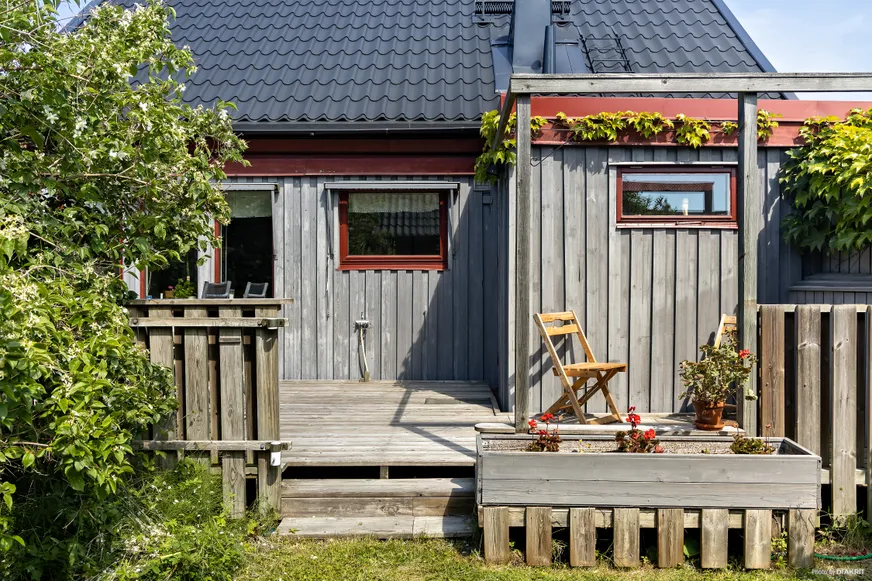 Fullskärm