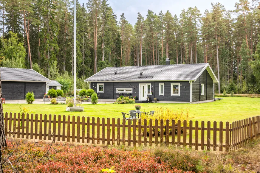 Fullskärm