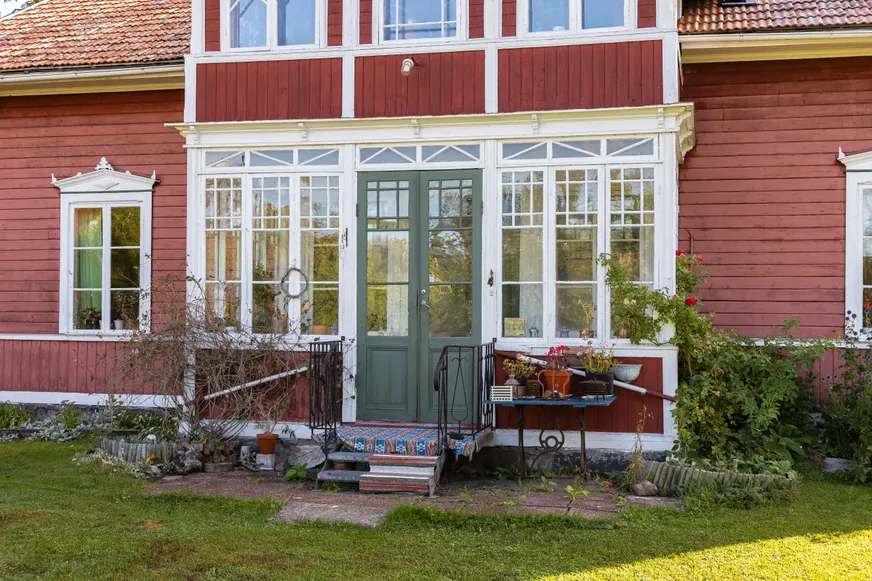 Fullskärm