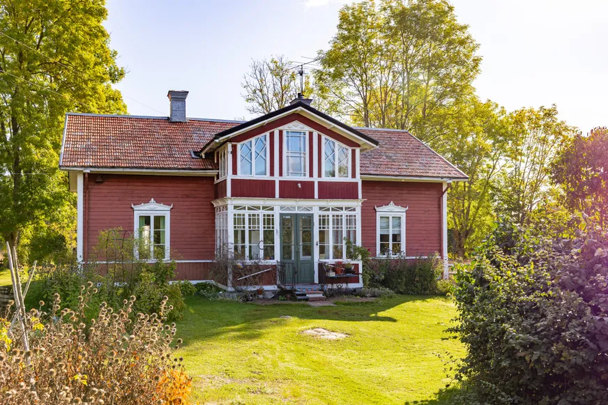 Fullskärm