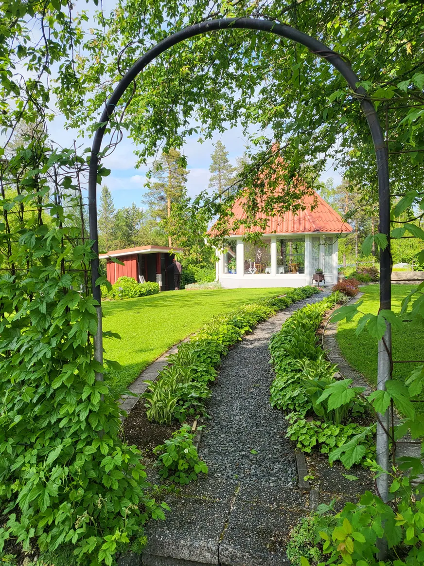Fullskärm