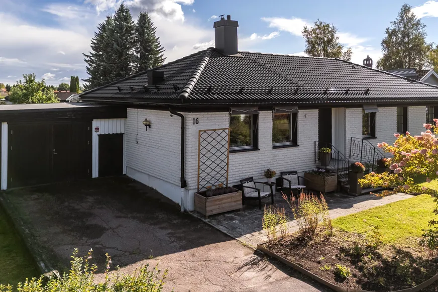 Vitsippsvägen 16 photo 5