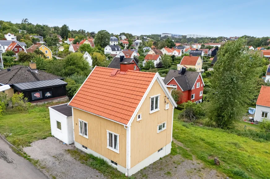 Fullskärm
