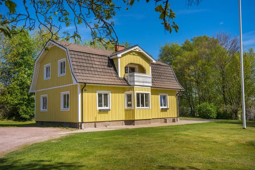 Fullskärm