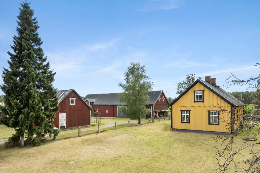 Röinge Nilsgård 543 photo 5