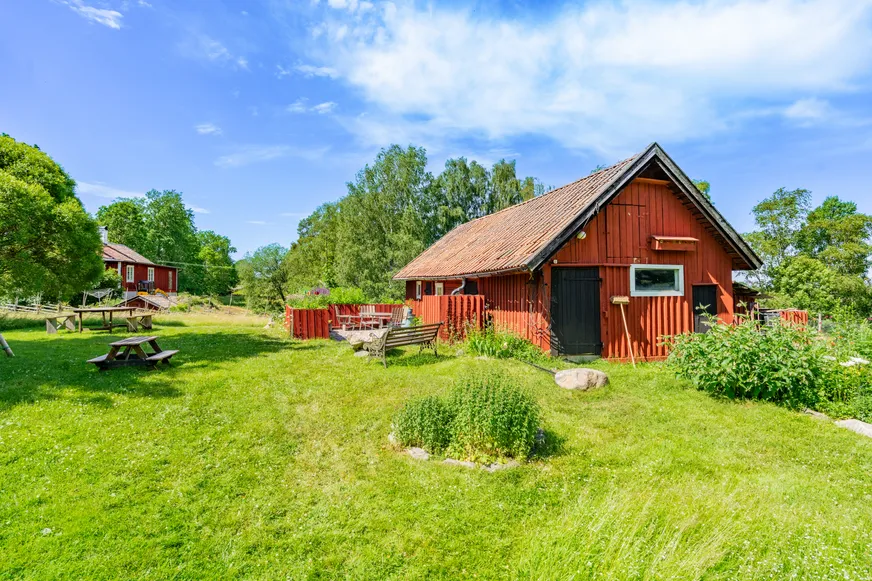 Prästgårdsvägen 5 photo 4
