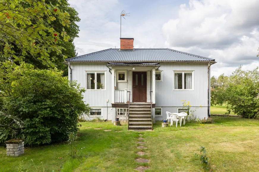 Fullskärm