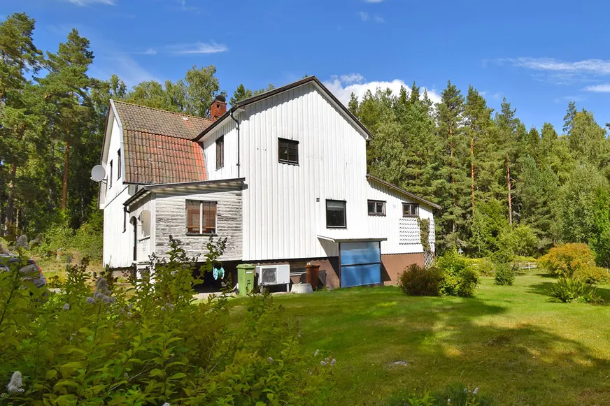 Fullskärm