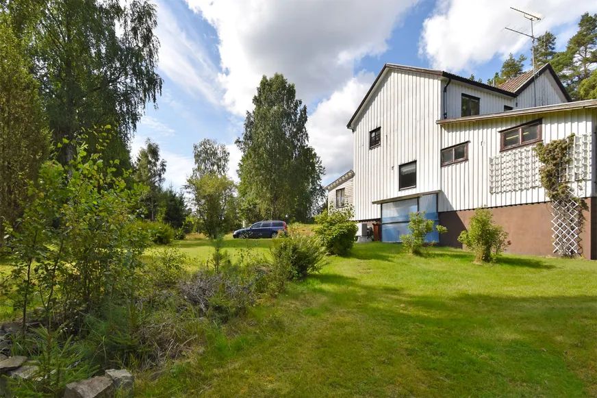 Fullskärm