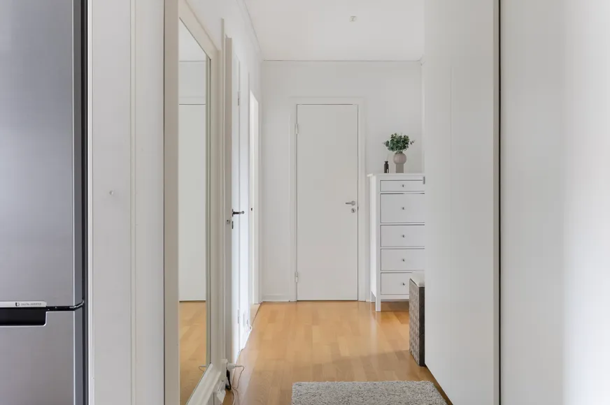 Fullskärm