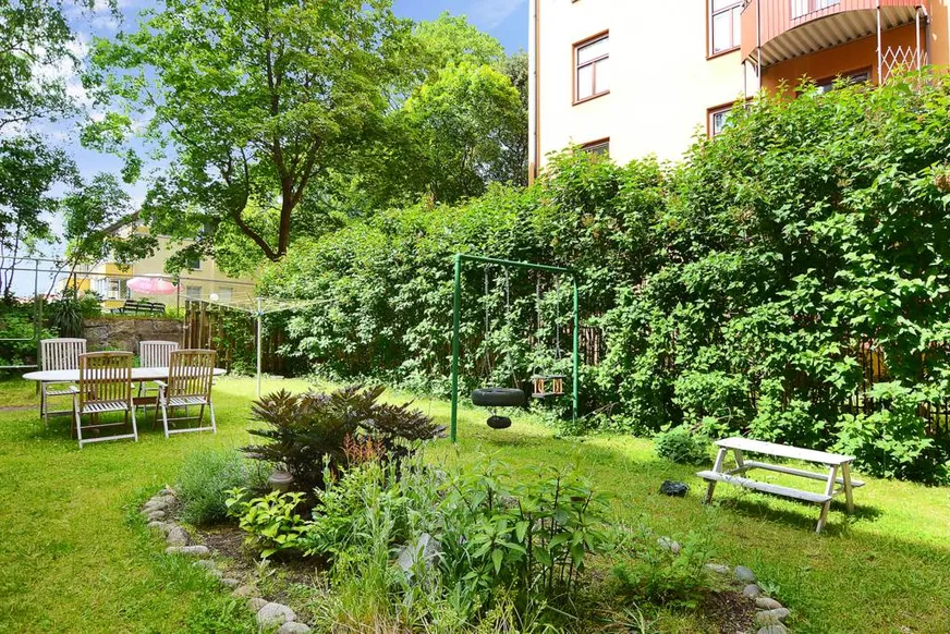 Råstensgatan 9B, 3 tr! photo 4