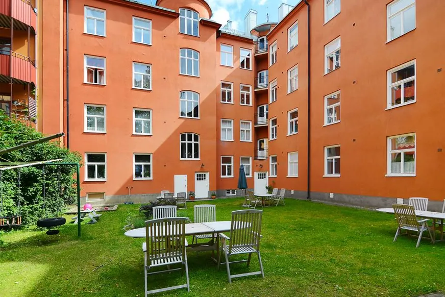 Råstensgatan 9B, 3 tr! photo 5